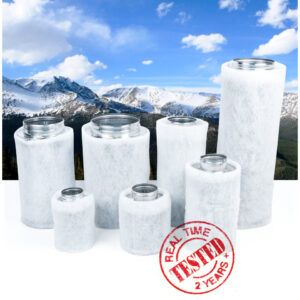 Filtro mountain ma1020tg 250/500 1070 m3/h