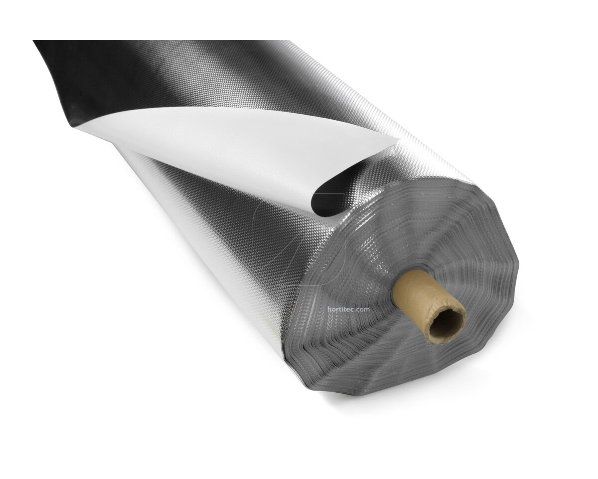 Plastico mylar diamond lightite (blanco) 1.25mx100mx125µm eg