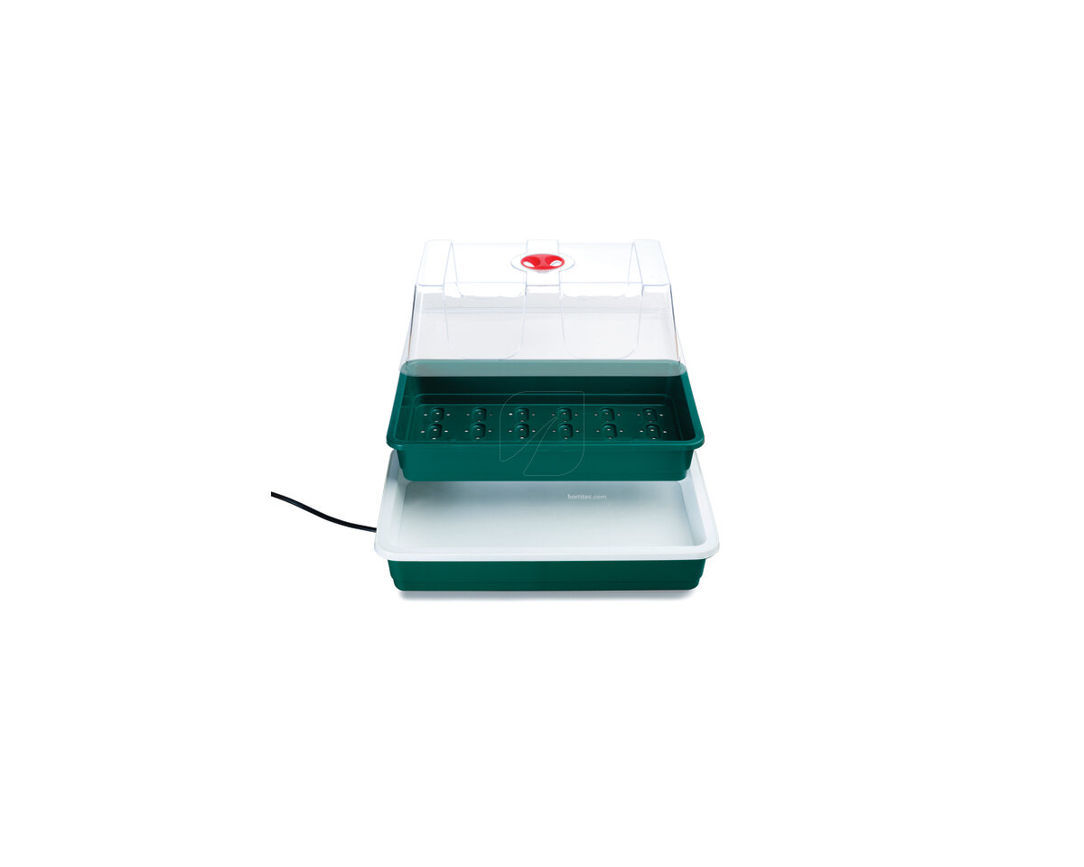 Propagador electrico garland