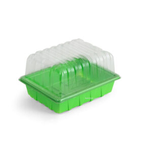 Propagador prop32 23 x 18 x 13 cm + woodee pot hga
