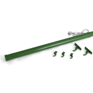 Tubo de calefaccion 1220 mm / solux para invernadero