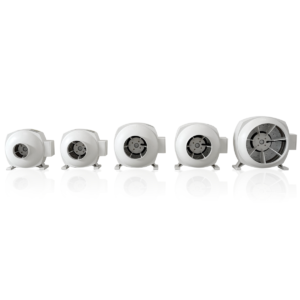 Extractor centro 100 mm vanguard