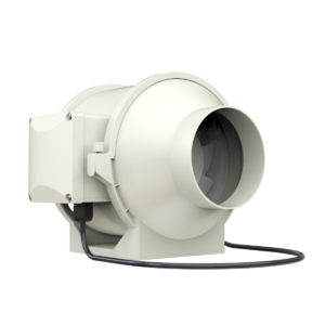 Extractor tt 100 mm 2 vel  vanguard