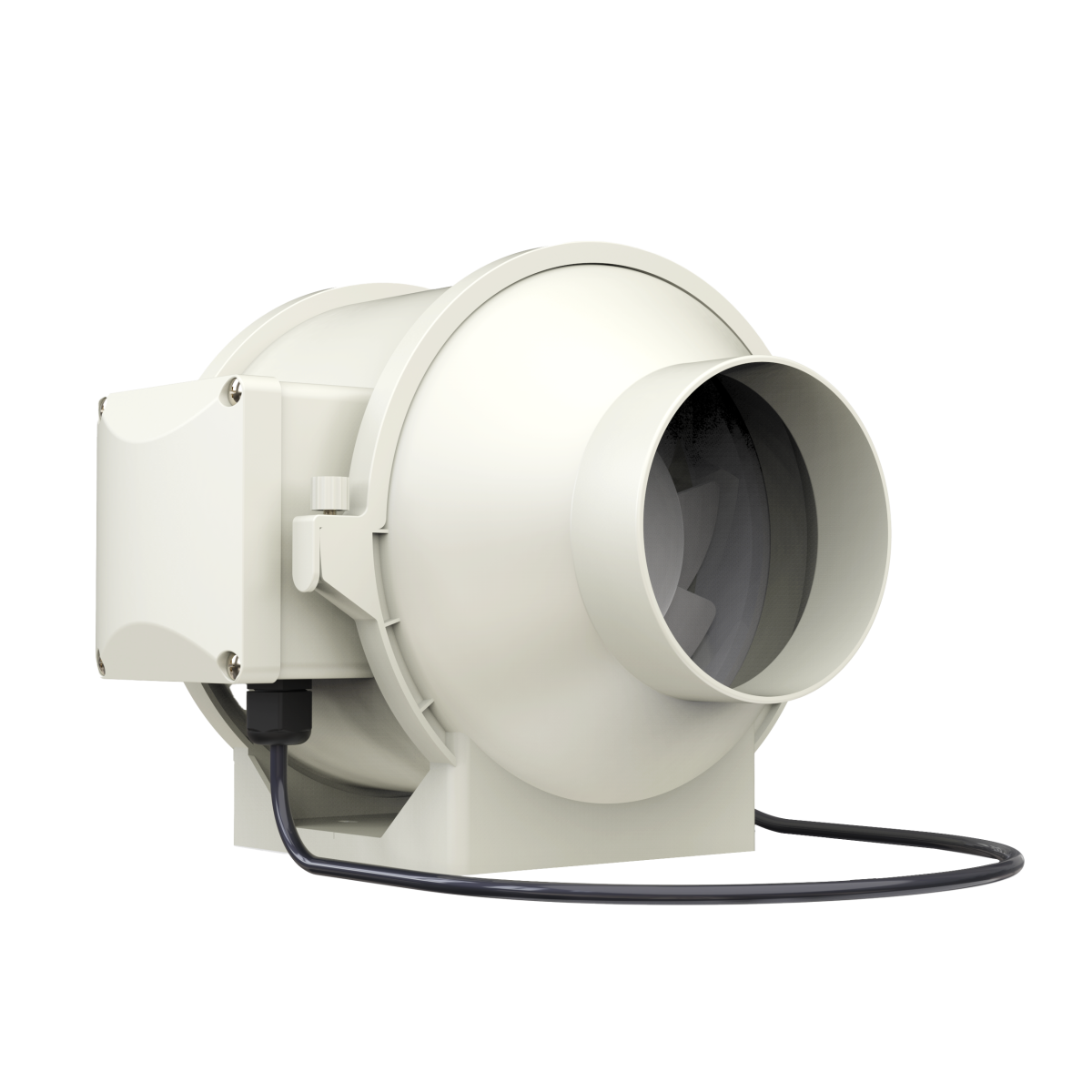 Extractor tt 125 mm 2 vel vanguard