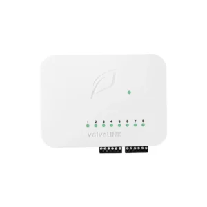Valve link growlink