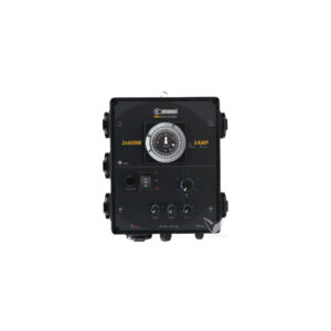 Mini-controller 3a / 2x600w cli-mate
