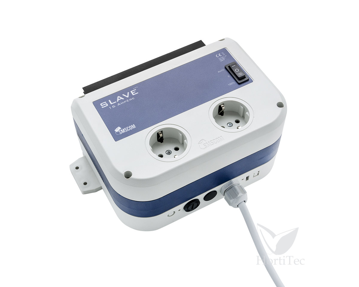 Esclavo de temperatura spc 16 a mk2 smscom