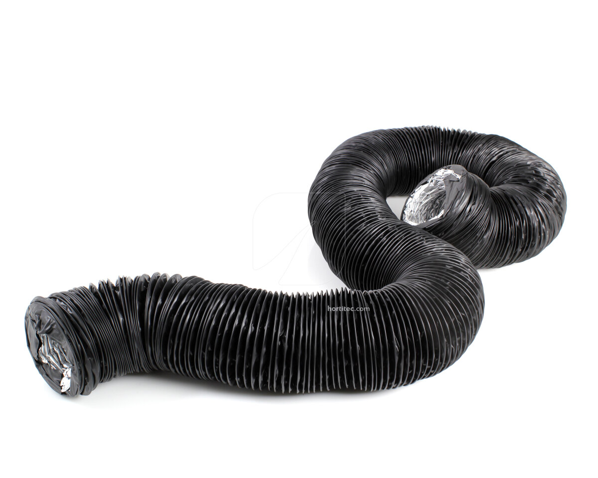 Combiconnect 152 mm 10 m air connections