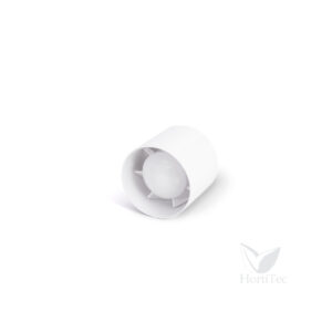 Extractor inline 100 mm vanguard