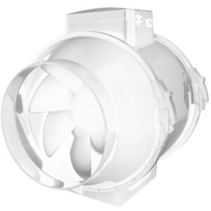 Extractor tt 100 mm 2 vel vanguard