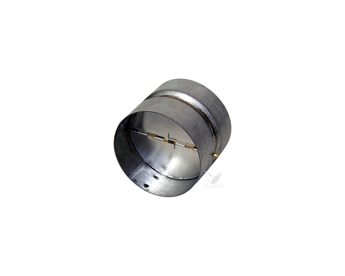Clapeta anti-retorno 125 mm blauberg