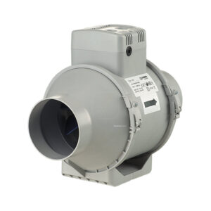 Extractor turbo 100  170-220 m3/h 2 vel blauberg