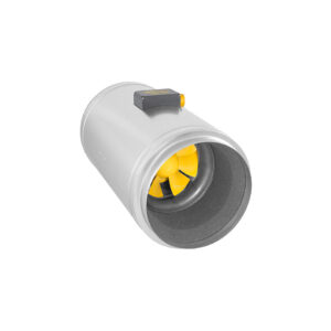 Extractor q-max ac 150 - 555 m3/h can-fan