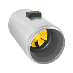 Extractor q-max ec 150 - 716 m3 can-fan