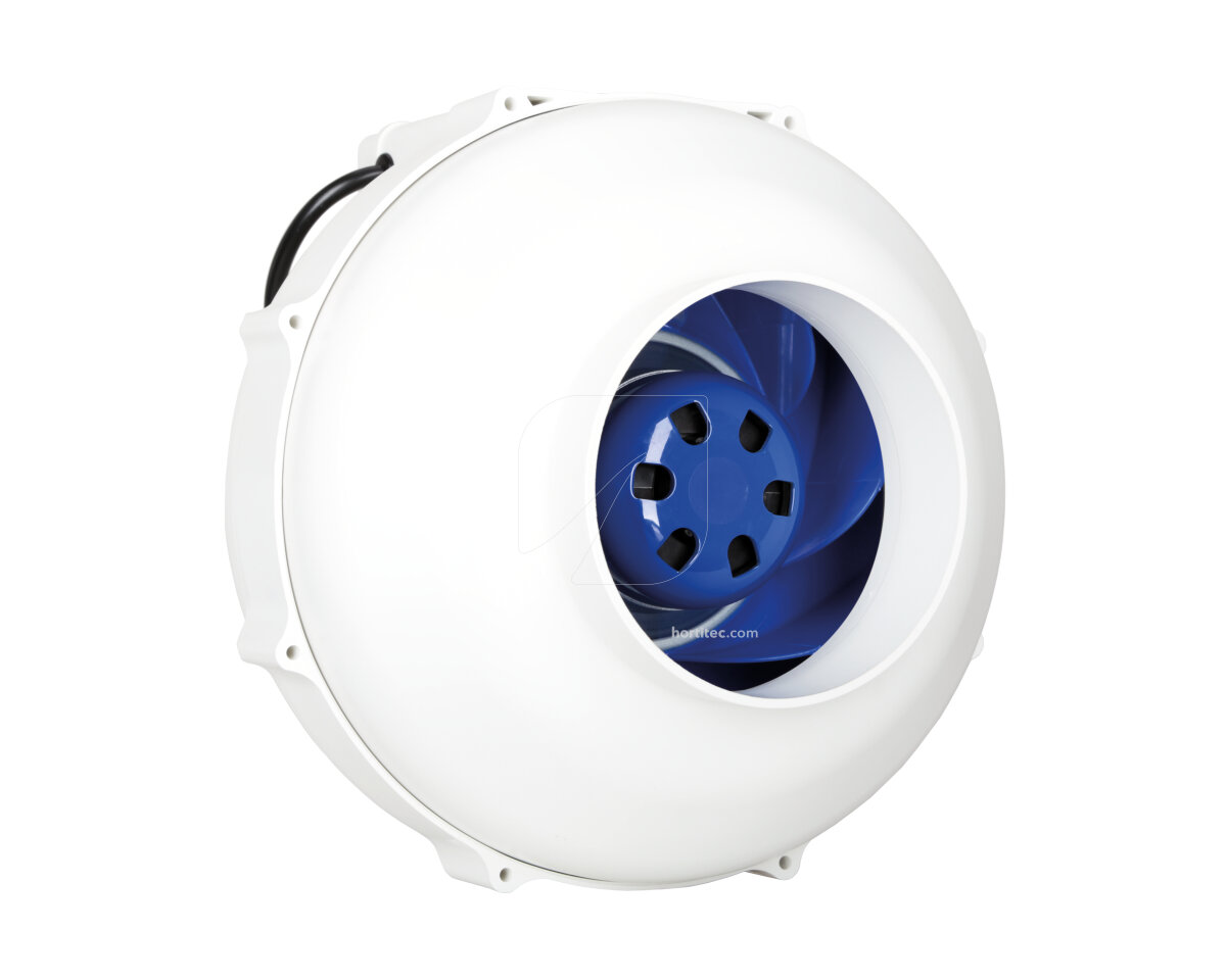 Extractor 160 mm ec-blue 1180 m3/h pk