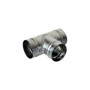 Union en t 125 mm vdl