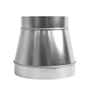 Acople reduccion metal 250-125 mm vdl