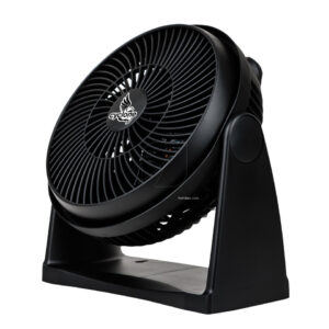 Ventilador de suelo 20 cm cyclone