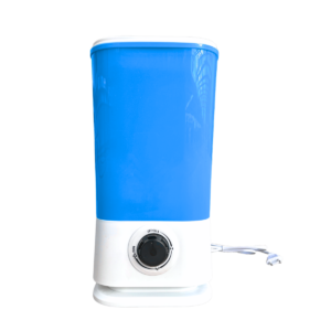 Humidificador megamist  8,5 l vdl