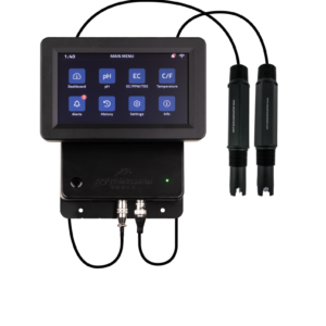 Controlador inline c800 pro aqua master