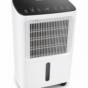 Deshumidificador 12 l/d vdl