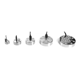 Humidificador ultrasonico 3 membranas