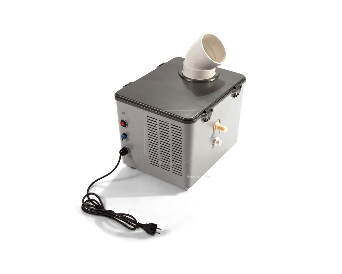 Humidificador ocean mist grande no incluye humidificador12 membranas