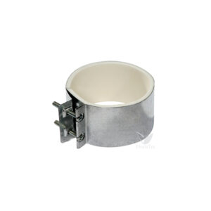 Brida collarin 100 mm (2 uds)
