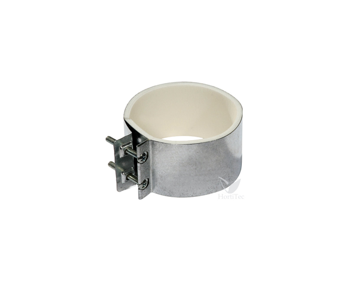 Brida collarin 125 mm (2 uds)
