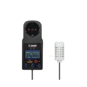 Humi  controller 16 a cli-mate®