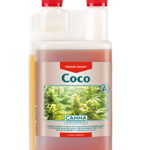 Coco a