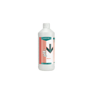 Ph- pro floración 1 l 59% canna