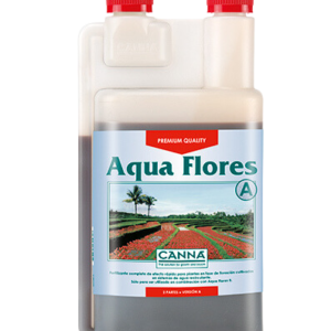Aqua flores a