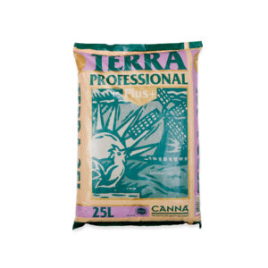 Sustrato canna terra profesional plus