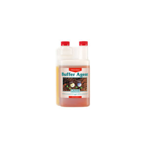 Canna cogr buffer agent