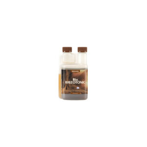 Bio rhizotonic canna