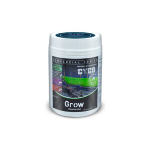 Commercial grow cyco