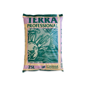 Sustrato canna terra profesional