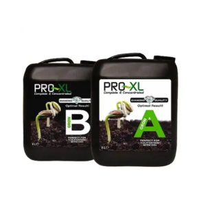 Grow a&b 5 l pro-xl