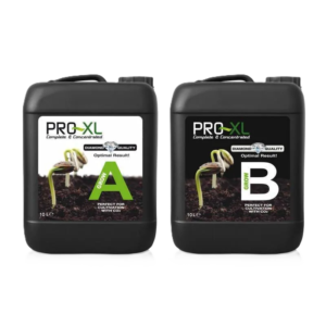 Grow a&b 10 l pro-xl