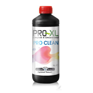 Pro clean pro-xl