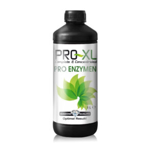 Pro enzymen pro-xl