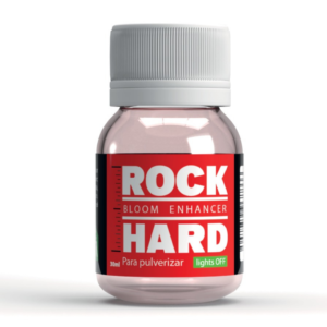 Rock hard (bloom enhacer) 30 ml pro-xl