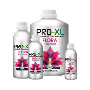 Flora exploder pro-xl