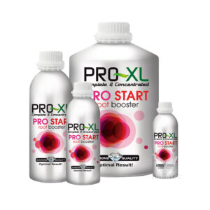 Pro start pro-xl