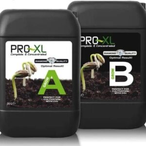 Grow a&b 20 l pro-xl