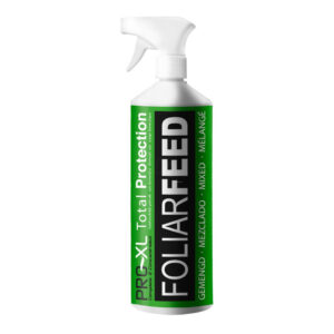 Foliar feed concentrado pro-xl