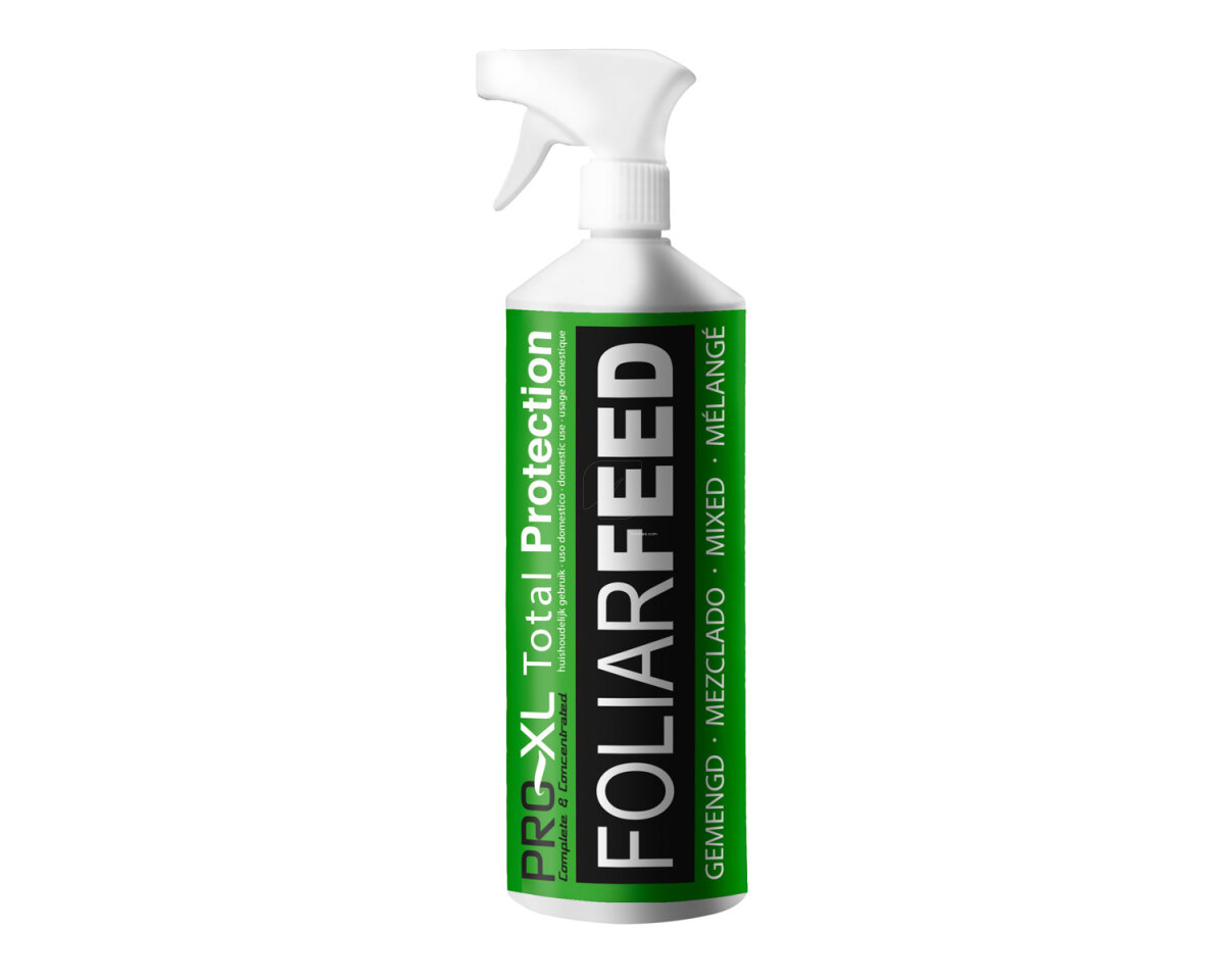 Foliar feed concentrado pro-xl