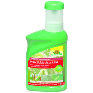Insecticida - acaricida concentrado spruzit®