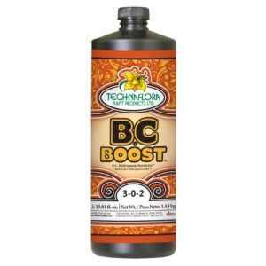 B.c. boost